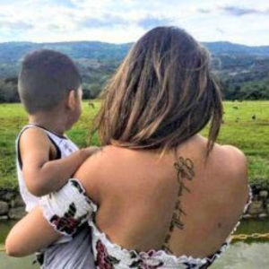 Meet your Posher, Dayana